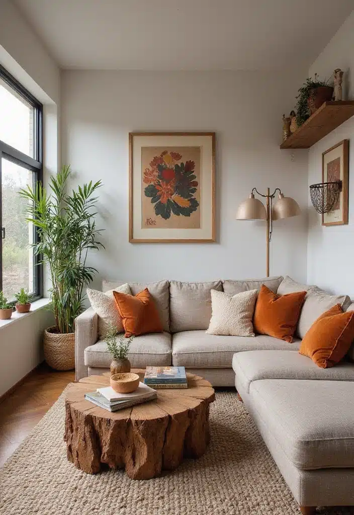 20 Boho Modern Living Room Inspirations That Add Warmth to Your Home! - Conclusion
