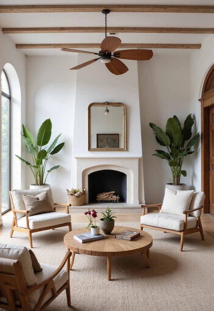 18 Cozy and Chic Modern Mediterranean Living Room Designs That Will Inspire You! - Conclusion