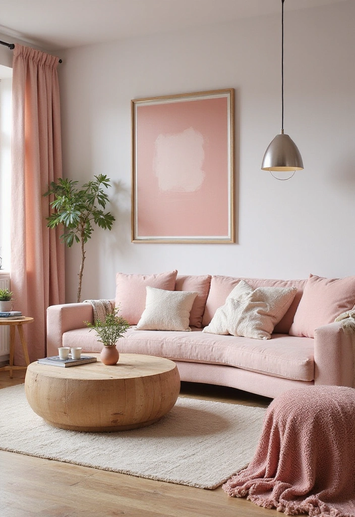 19 Affordable Girly Living Room Decor Ideas That Look Expensive! (#6 Will Shock You!) - Conclusion