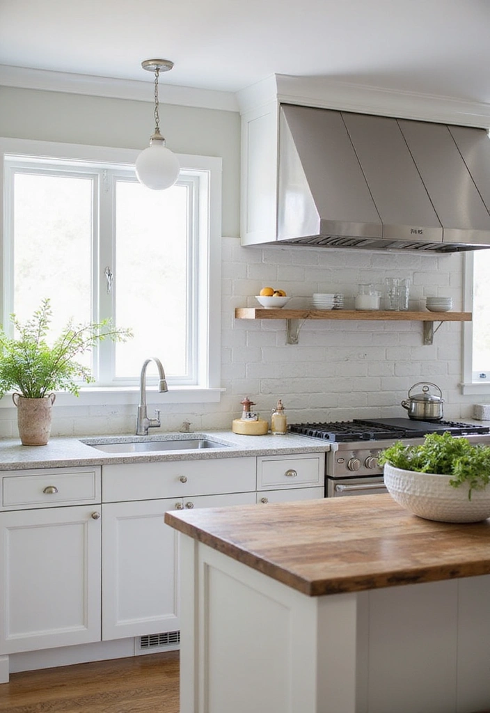 20 Budget-Friendly Coastal Hamptons Style Kitchen Ideas That Look Expensive! - Conclusion
