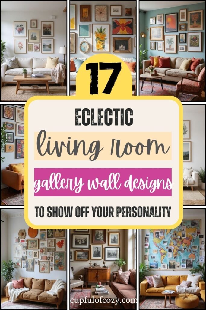 gallery wall living room (2)