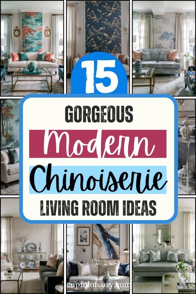 modern chinoiserie living room (2)