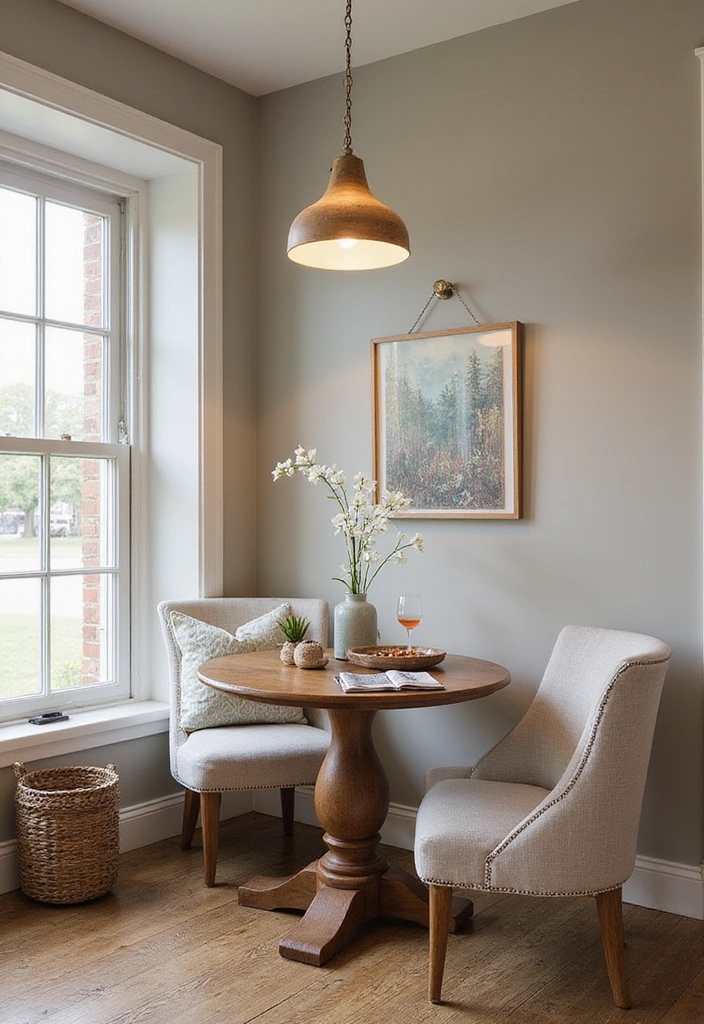 Affordable and Trendy: How to Create a Built-In Coffee Nook on a Budget! - Conclusion
