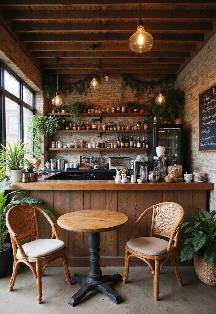 22 Boho Coffee Bar Decor Ideas to Create Your Own Cozy Café at Home! - Conclusion