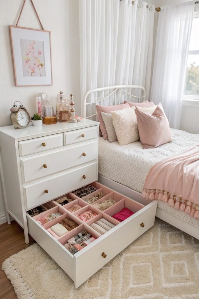 a-chic-small-apartment-bedroom-with-a-blush-pink-a