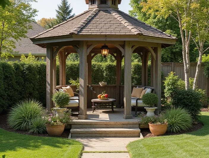 20 Creative Large Backyard Ideas Layout That Will Make You Want to Host Every Weekend!