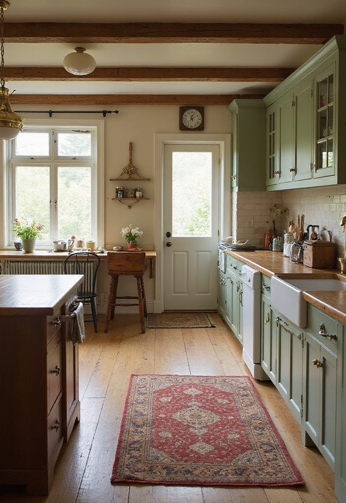 The Ultimate Guide to Creating a Cozy Old Cottage Kitchen with Farmhouse Style - Conclusion