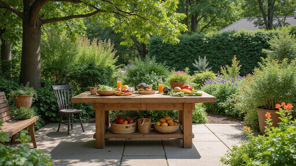 18 Dreamy Outdoor Kitchen Islands Perfect for Summer Gatherings (You Must See #16!)