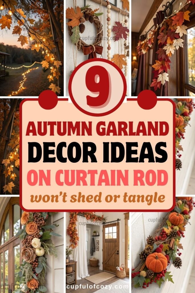 fall-garland-on-curtain-rod-ideas-that-won-t-shed-