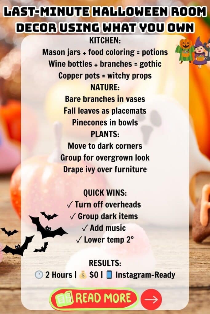 Last-Minute Halloween Decor (5)