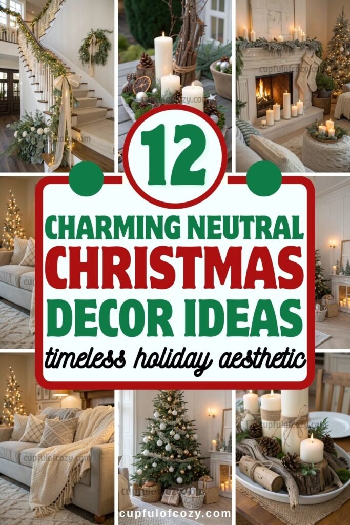neutral-christmas-decor-ideas
