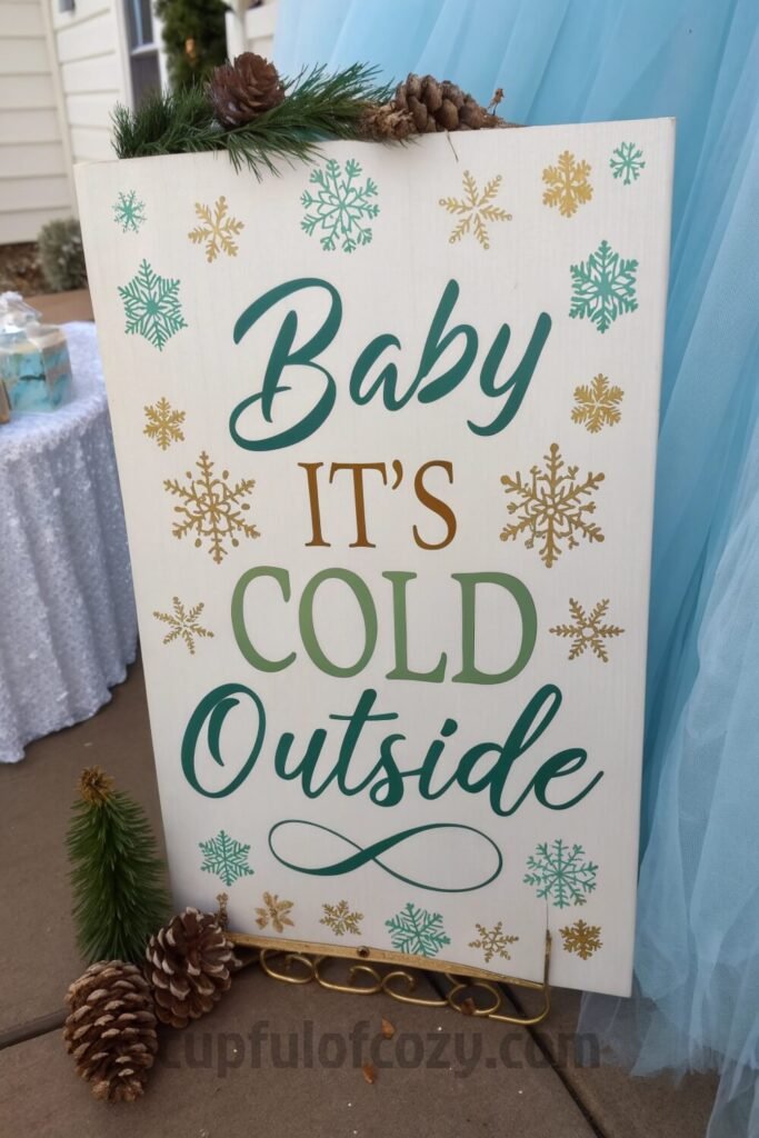 baby-it-s-cold-outside--baby-shower