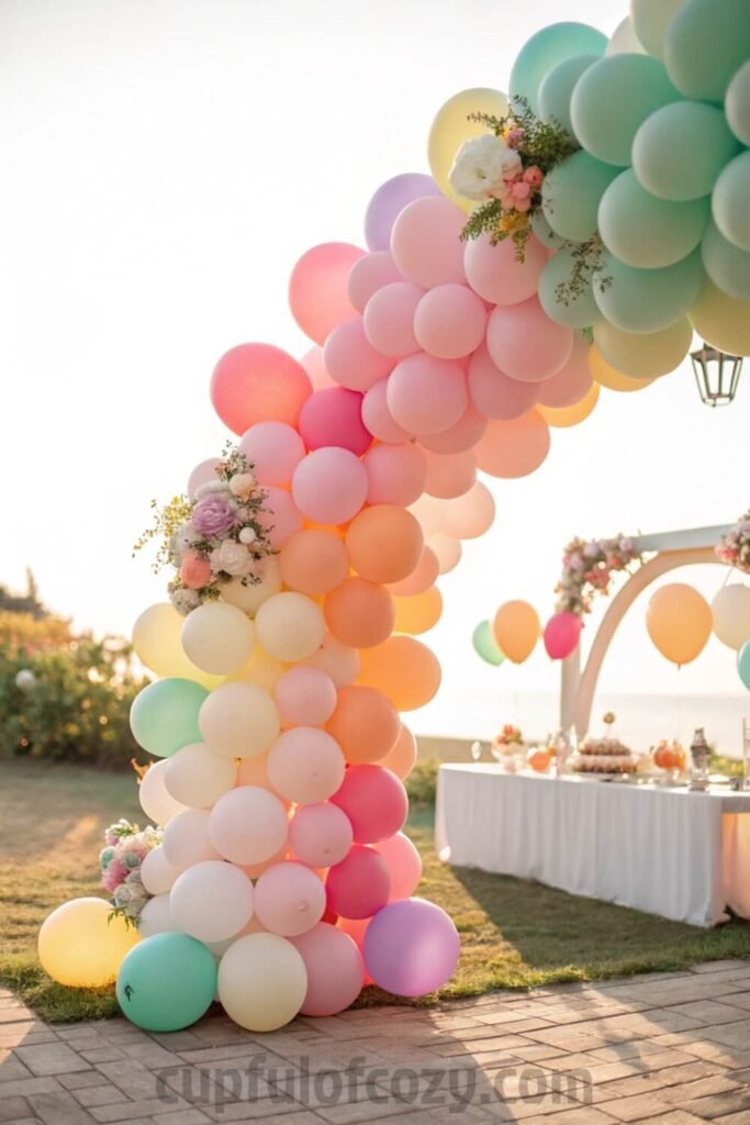 balloon-garland-fixes-for-when-they-start-to-sag