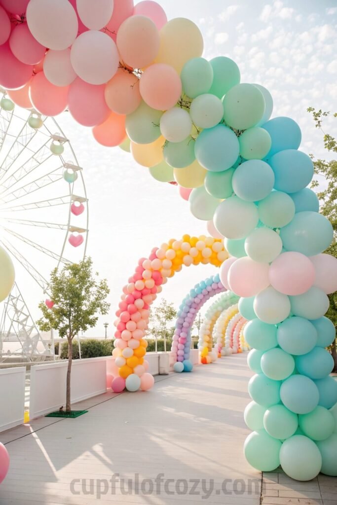 balloon-garland-fixes-for-when-they-start-to-sag