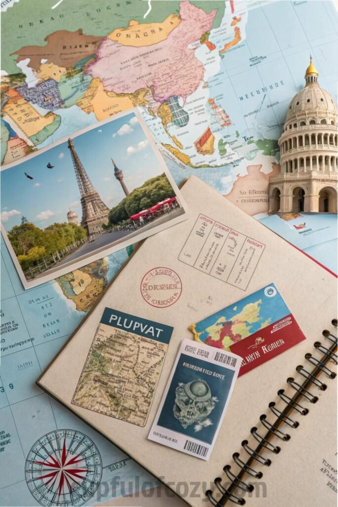 best-friend-scrapbook-gift-ideas