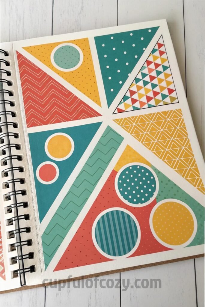 best-friend-scrapbook-gift-ideas