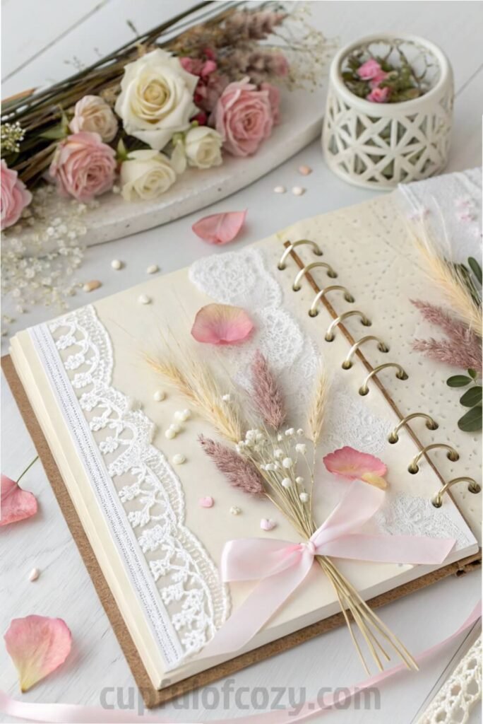 best-friend-scrapbook-gift-ideas