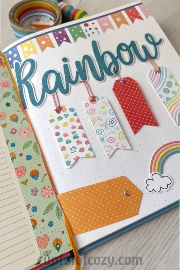 best-friend-scrapbook-gift-ideas
