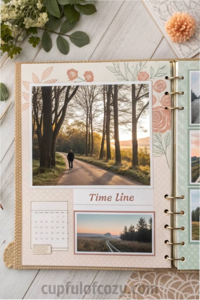 best-friend-scrapbook-gift-ideas