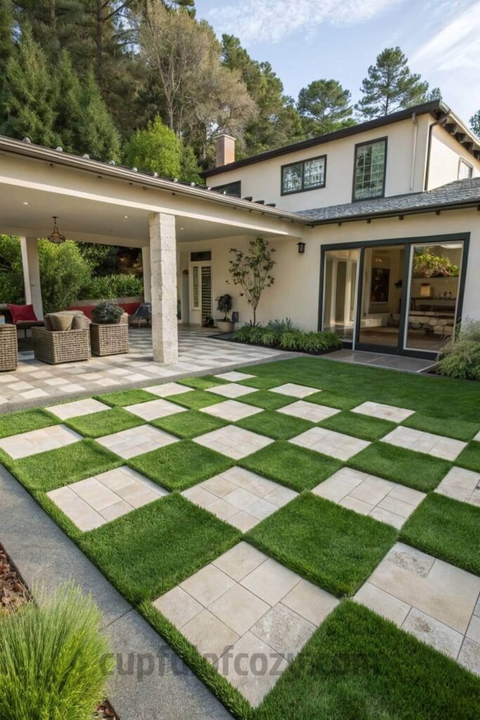 budget-friendly-turf-and-paver-backyard