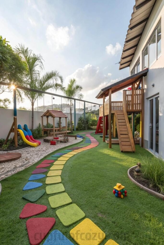 budget-friendly-turf-and-paver-backyard