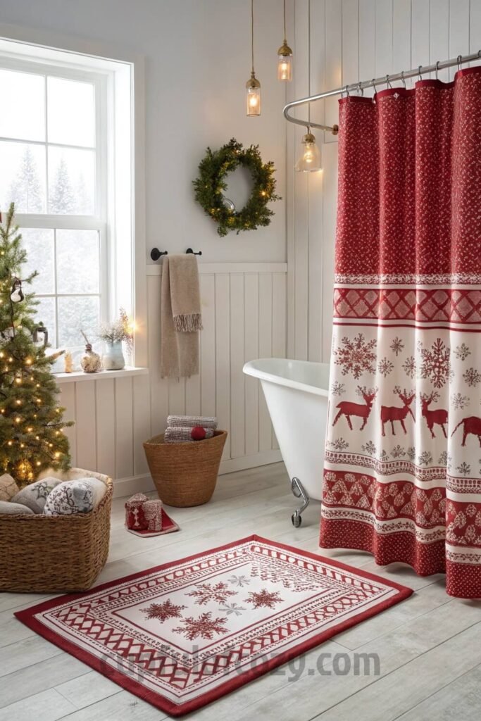 christmas-bathroom