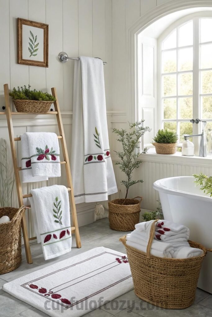 christmas-bathroom