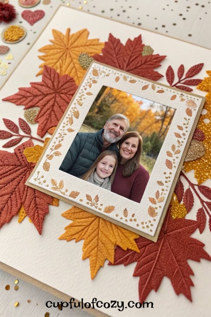cozy-fall-birthday-scrapbook-layout-ideas