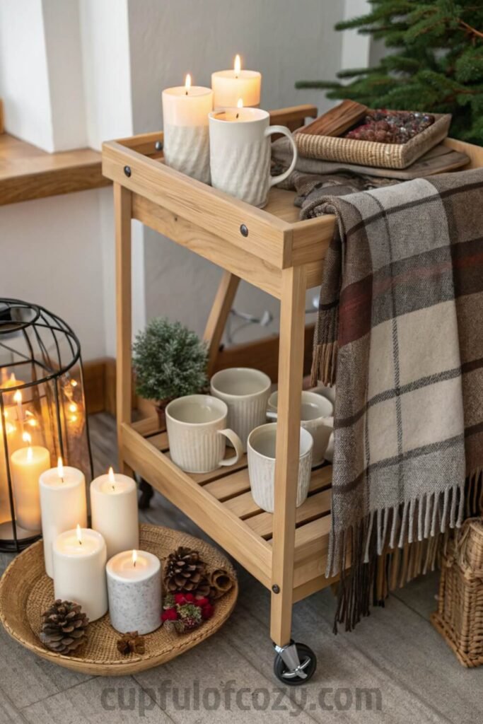 cute-coffee-cart-ideas