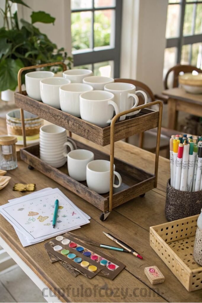 cute-coffee-cart-ideas