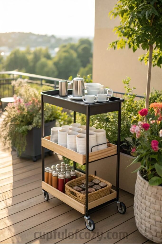 cute-coffee-cart-ideas