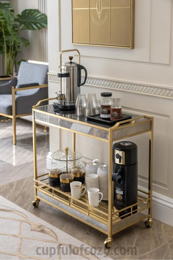 cute-coffee-cart-ideas