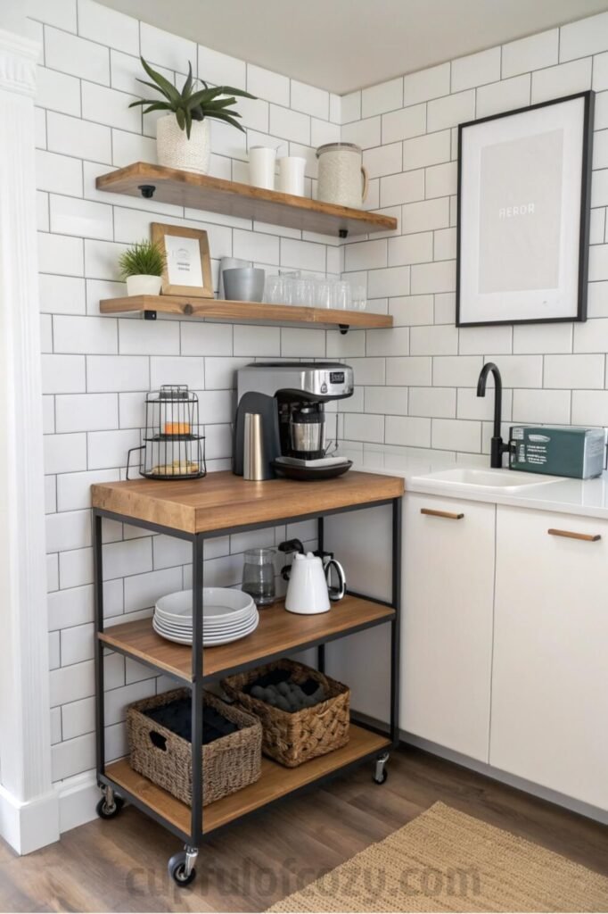 cute-coffee-cart-ideas