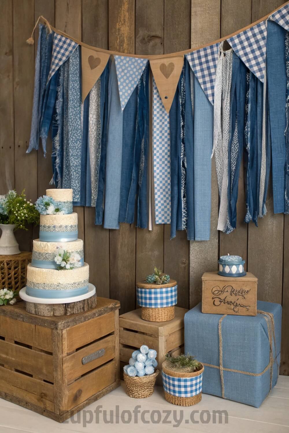 diy-decor-hacks-for-a-blue-jean-baby-shower (4)