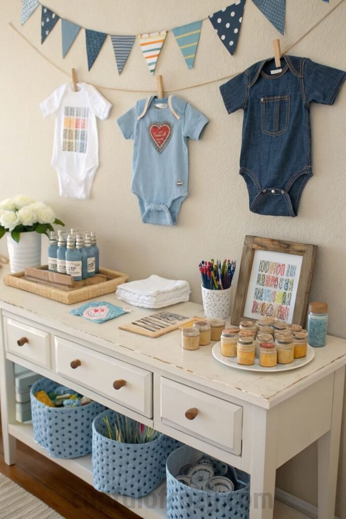 diy-decor-hacks-for-a-blue-jean-baby-shower (4)