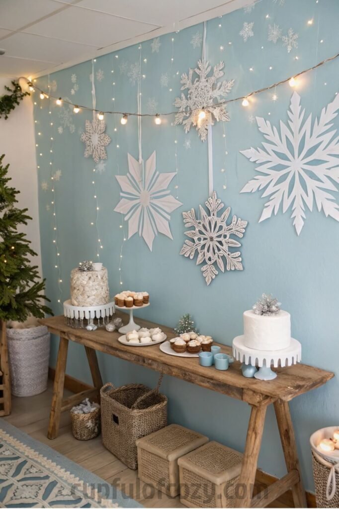 diy-snowflake-garland---centerpieces-for-a-winter-