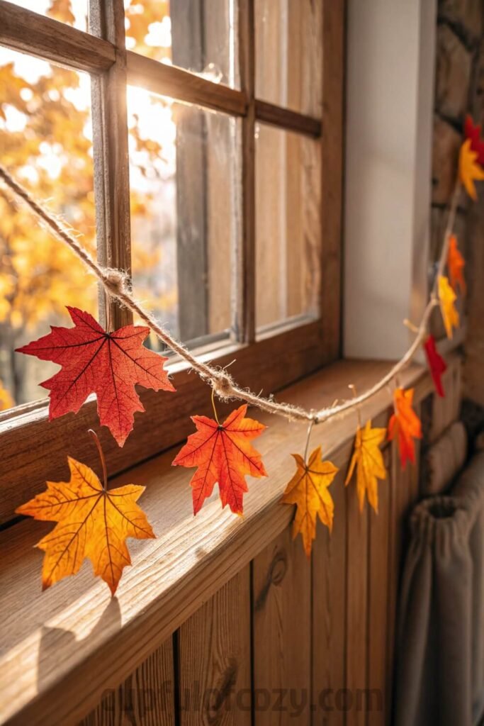diy-thanksgiving-garland-ideas-with-fall-leaves--- (1)