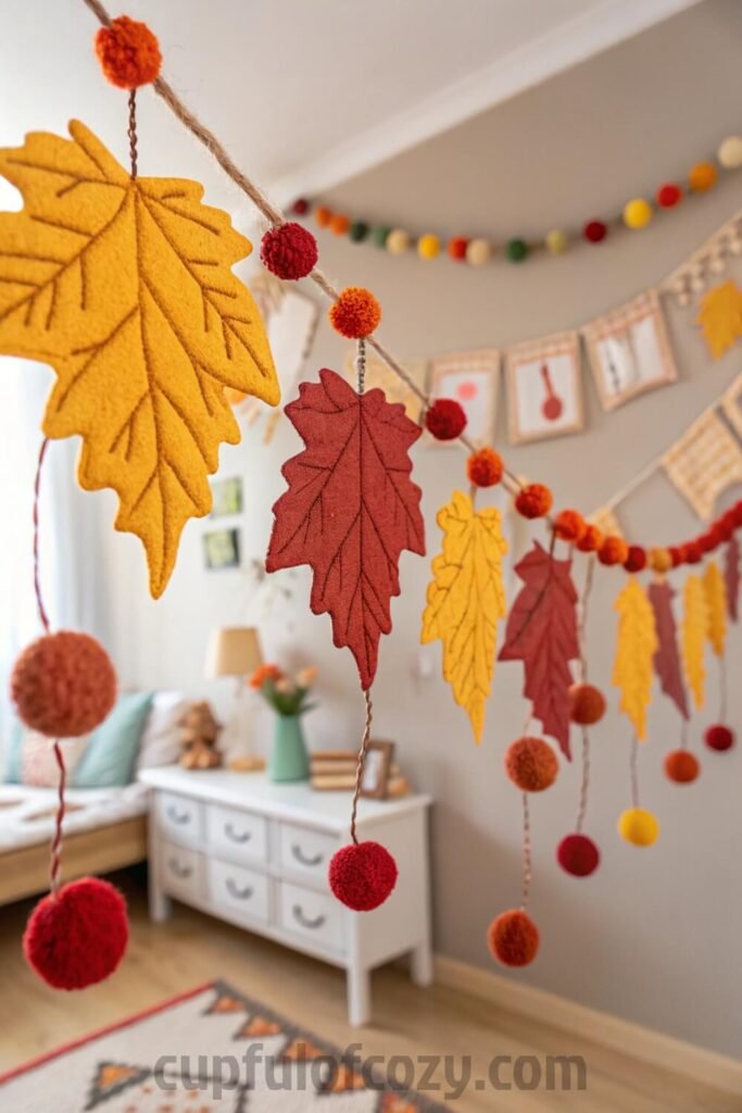 diy-thanksgiving-garland-ideas-with-fall-leaves--- (1)