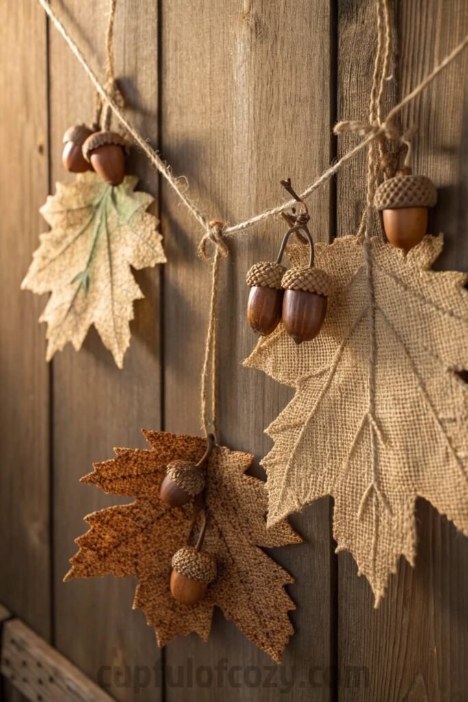 diy-thanksgiving-garland-ideas-with-fall-leaves--- (1)