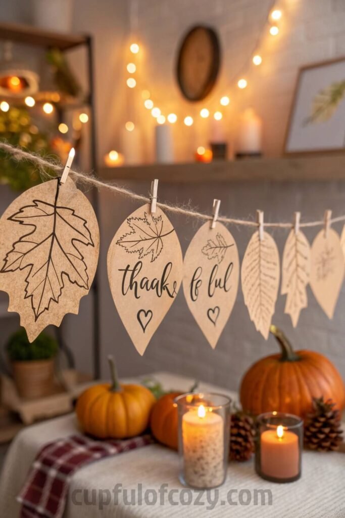diy-thanksgiving-garland-ideas-with-fall-leaves--- (1)