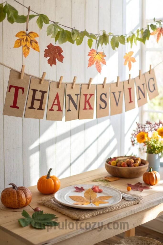 diy-thanksgiving-garland-ideas-with-fall-leaves--- (1)