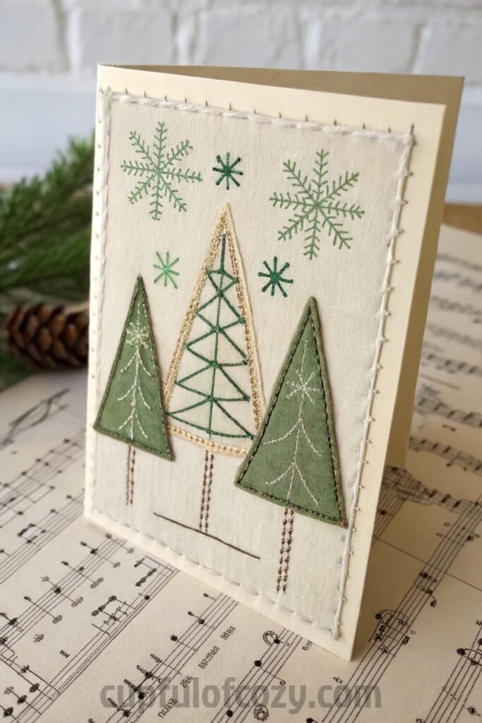 diy-vintage-style-handmade-christmas-cards-with-ol (1)