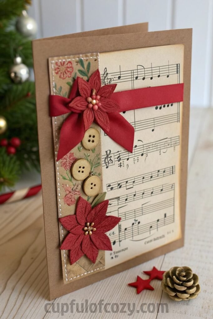 diy-vintage-style-handmade-christmas-cards-with-ol (1)