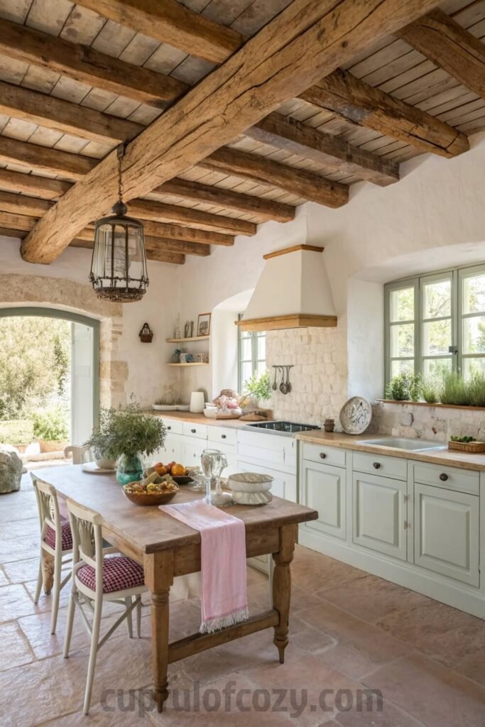 dreamy-french-kitchen-dining-rooms (1)