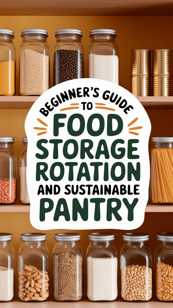 easy-food-storage-rotation-for-your-pantry