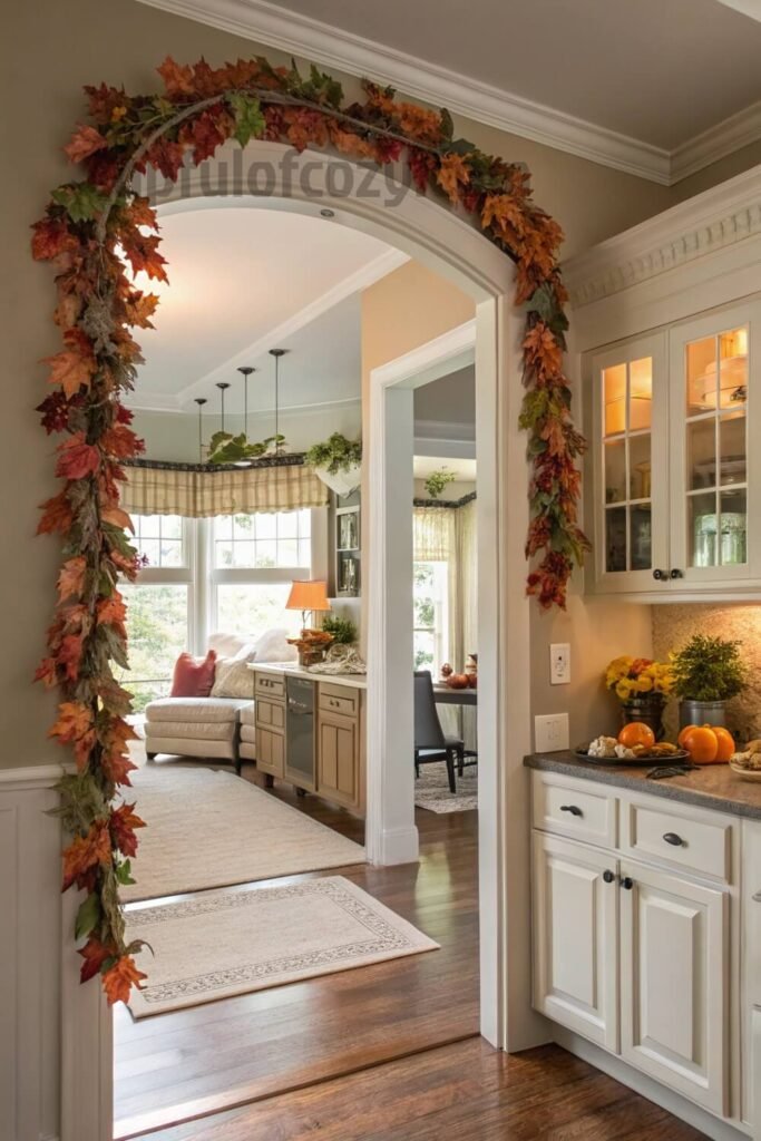 fall-garland-on-curtain-rod-ideas-that-won-t-shed-
