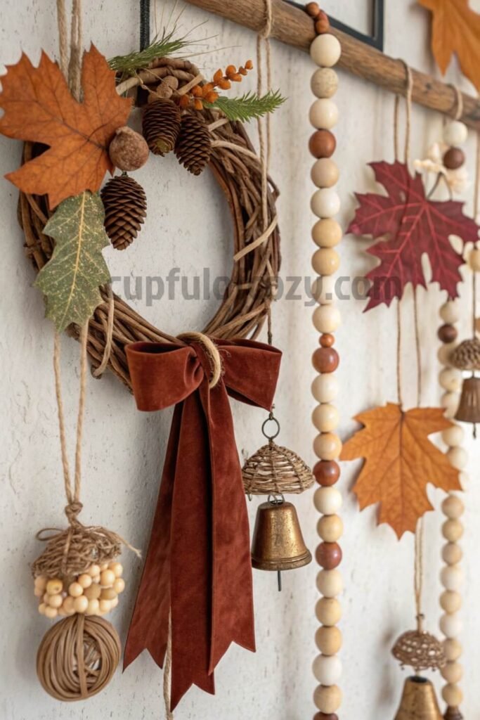 fall-garland-on-curtain-rod-ideas-that-won-t-shed-