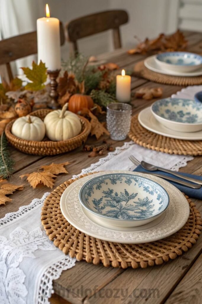 farmhouse-inspired-blue---white-thanksgiving-table (3)