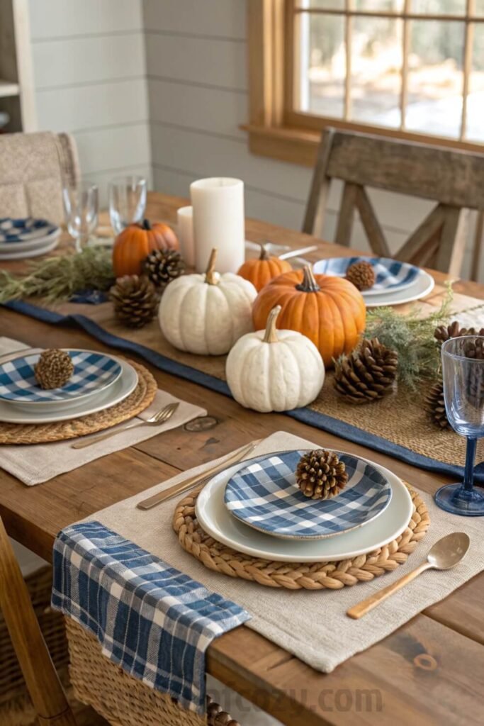 farmhouse-inspired-blue---white-thanksgiving-table (3)