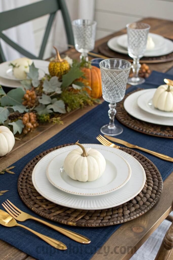 farmhouse-inspired-blue---white-thanksgiving-table (11)